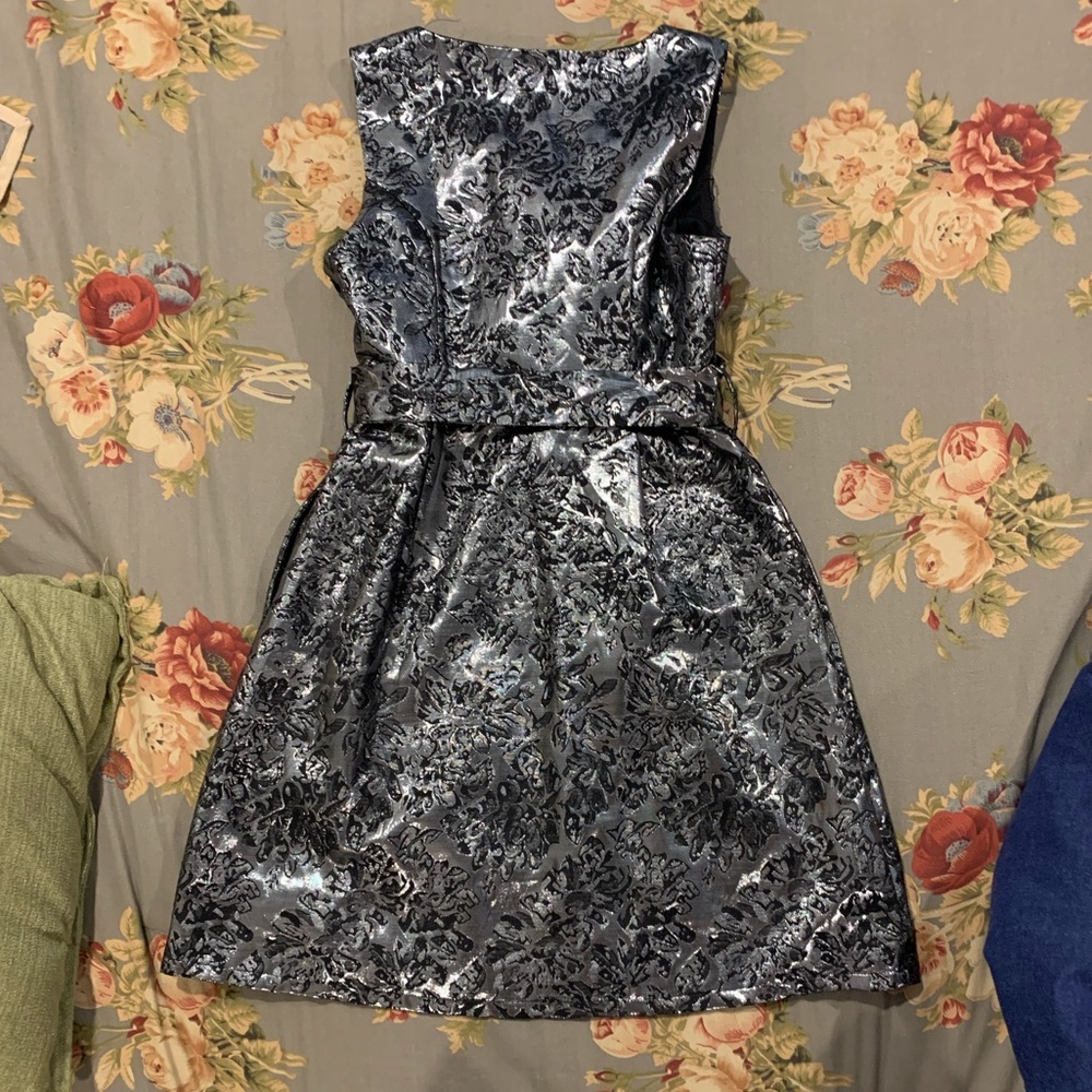 Ya fitted Summer dress